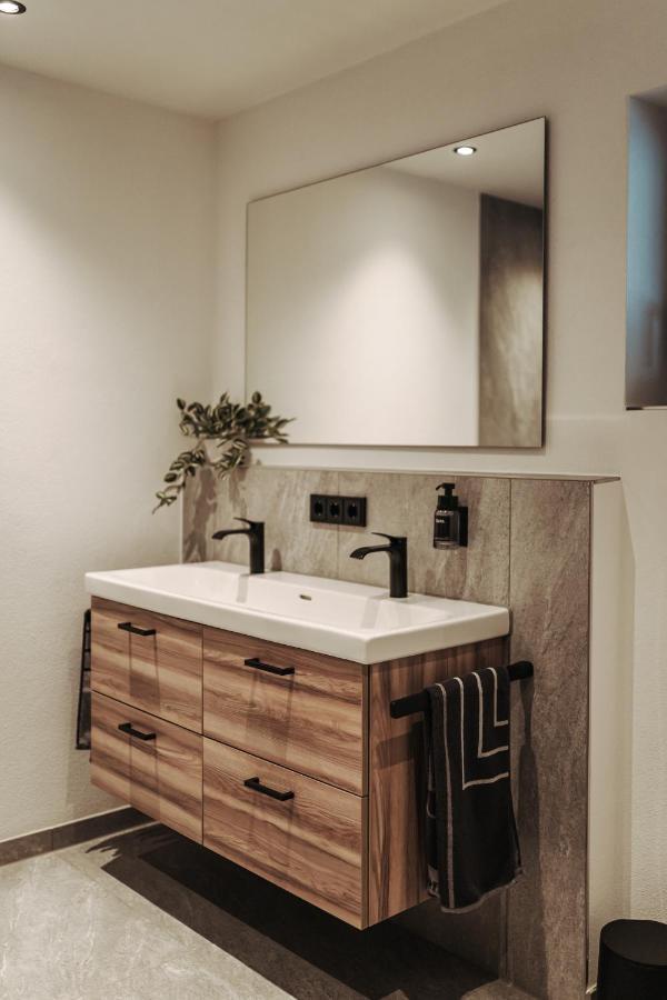 Chalets Woid_Liebe&Glueck Bodenmais Ngoại thất bức ảnh
