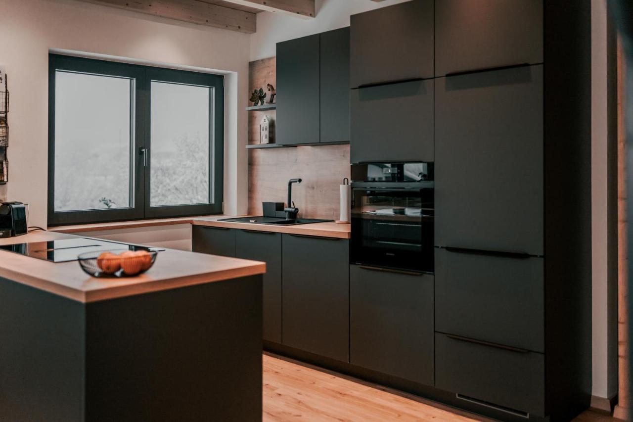 Chalets Woid_Liebe&Glueck Bodenmais Ngoại thất bức ảnh