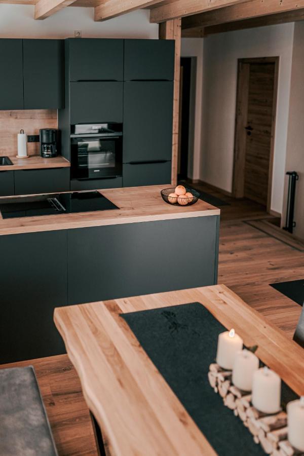 Chalets Woid_Liebe&Glueck Bodenmais Ngoại thất bức ảnh