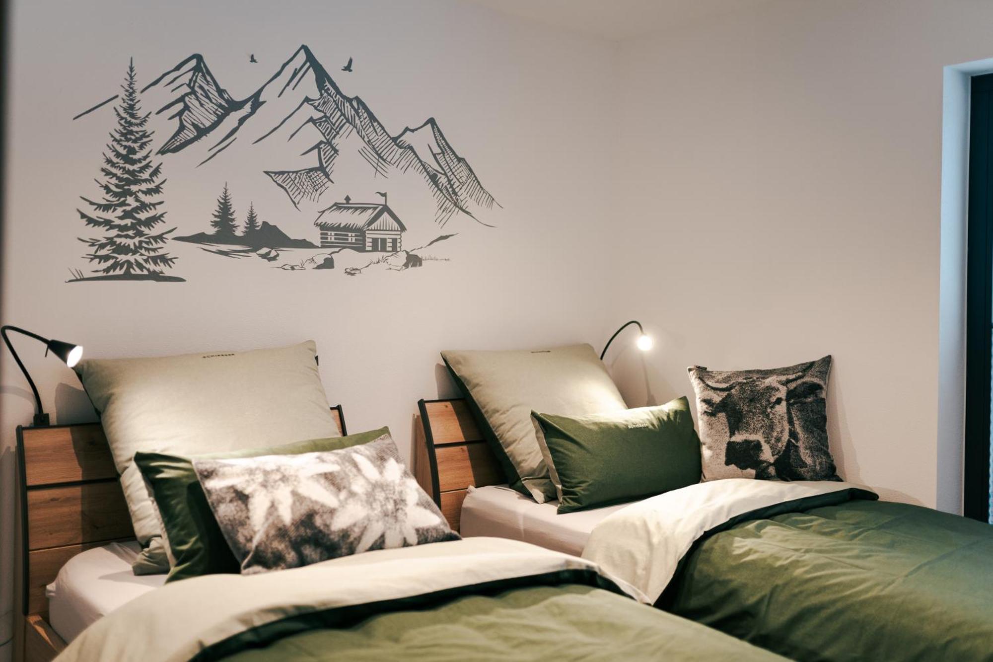 Chalets Woid_Liebe&Glueck Bodenmais Ngoại thất bức ảnh