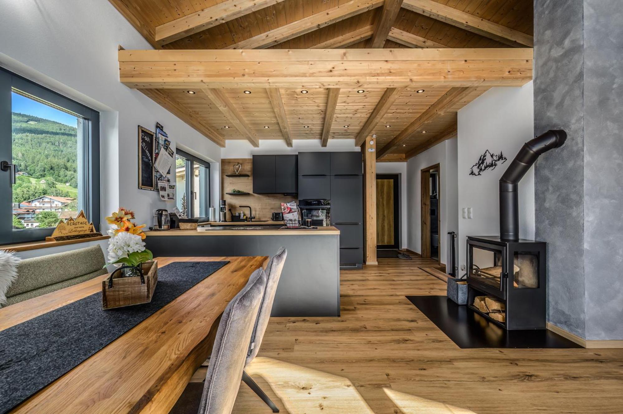 Chalets Woid_Liebe&Glueck Bodenmais Ngoại thất bức ảnh